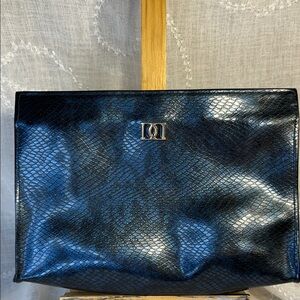 Dior cosmetic bag